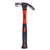 Amtech 20oz Febreglass Shaft Claw Hammer(2) Amtech 20oz Febreglass Shaft Claw Hammer(2)